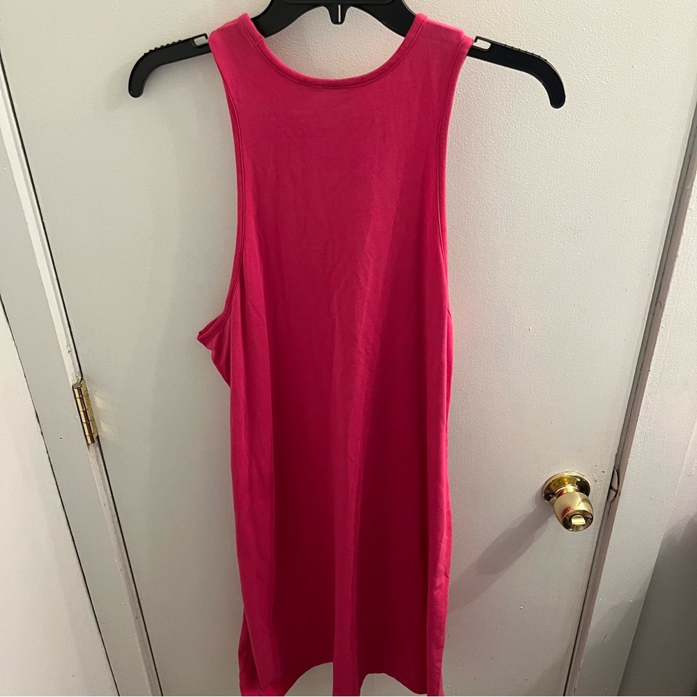 Adidas Tank Dress Size 1X - Picture 8 of 8